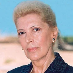 Dina Consta