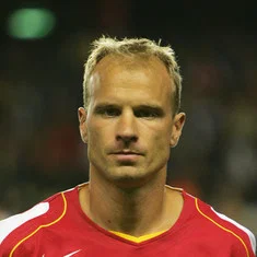 Dennis Bergkamp