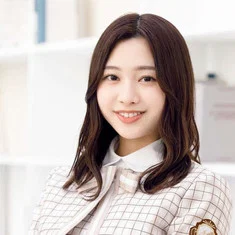 Suzuka Tomita