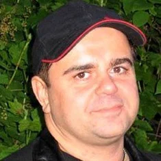 Сергей Рост