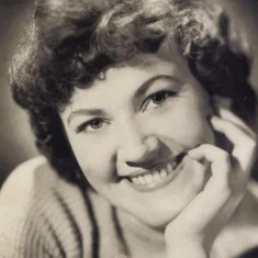 Nancy Whiskey