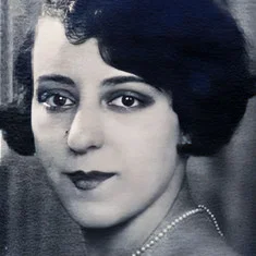 Ofelia Cortesina