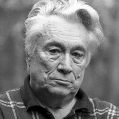 Юрий Нагибин