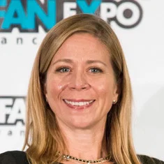Kirsten Bourne