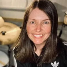 Audrey Tait
