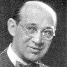 Fritz Grünbaum