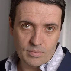 Laurent Poitrenaux