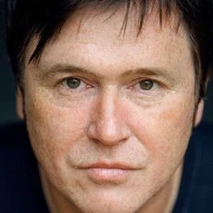 Uwe Bohm