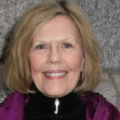 Pamela Payton-Wright