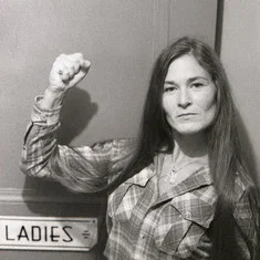 Donna Godchaux