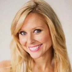 Charli Robinson