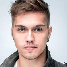 Евгений Зарубин