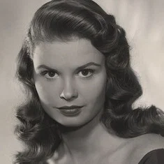 Susan Harrison