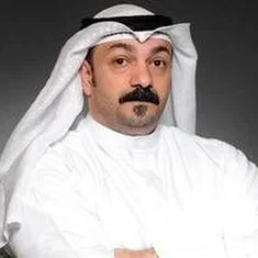 Abdul Mohsen Al-Qaffas