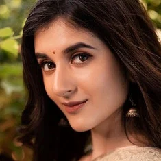 Sanjana Sarathy