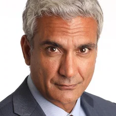Dalip Sondhi