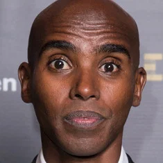 Mo Farah