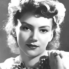 Yvette Lebon