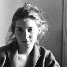 Francesca Woodman
