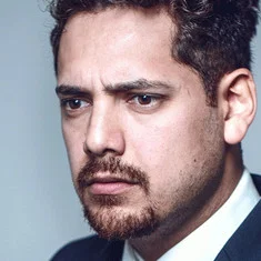 Cesar Ramos