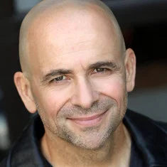 Chris Pinto