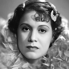 Hilda Moreno