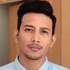 Fendy Bakry