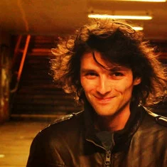 Páraic McGloughlin