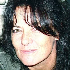 Anne Conti