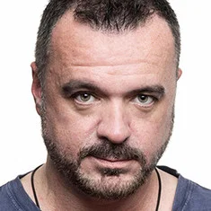 Gerry Lynch