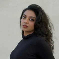 Shailaja Rao Durvasula