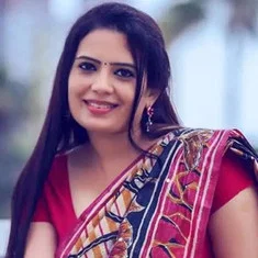 Bindu Aneesh