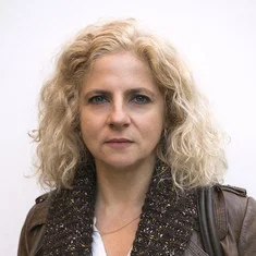 Eleni Haupt