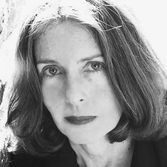 Suzan Pitt