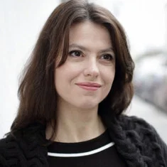 Laura Vasiliu