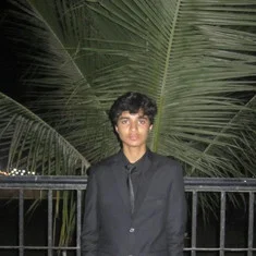 Kumail Hasnain