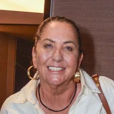 Margareth Serrão