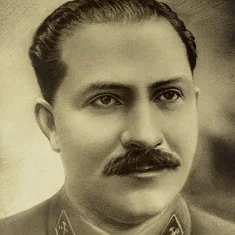 Лазарь Каганович