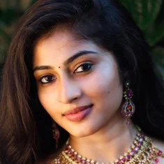 Vaishnavi Arulmozhi