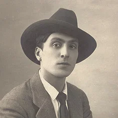 Maurice Vinot