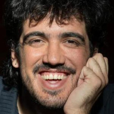 Alejandro Marín