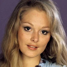 Jenny Hanley