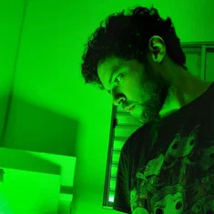 Tiago Fiszbejn