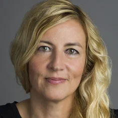 Barbara Miller