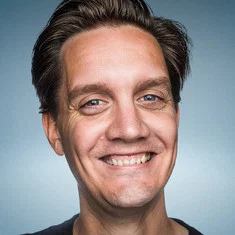Marius Thorkildsen