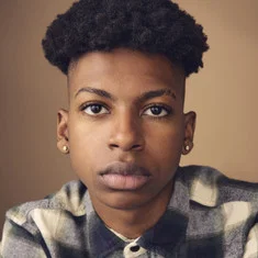 Jordan Aaron Hall