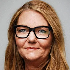 Søs Marie Serup
