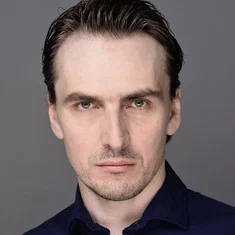 Валерий Кулигин