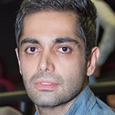 Ashkan Eshtiyagh