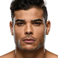 Paulo Costa